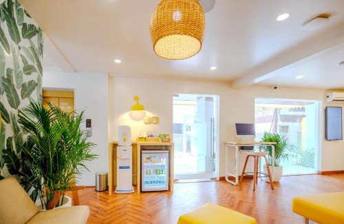 Domlur Hotel | Bloom Hotel - HAL Old Airport Rd