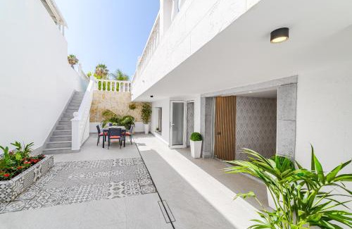 Callao Salvaje Apartamento | Bloom Luxe Escape - Premium 2BR