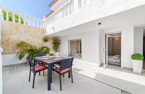 Callao Salvaje Apartamento | Bloom Luxe Escape - Premium 2BR