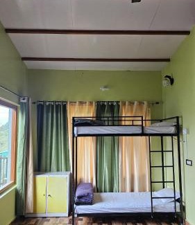 Almora Casa | Bloom's Nest Kasar devi