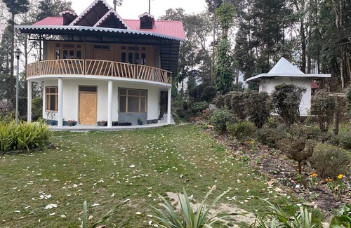 Darjeeling Casa | Bloomfield Farmhouse and Eco-Resort - 2