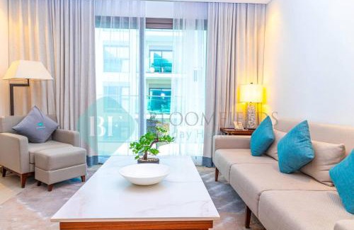 Sharm Apartamento | Bloomfields 2brmaid Address Beach Fujairah