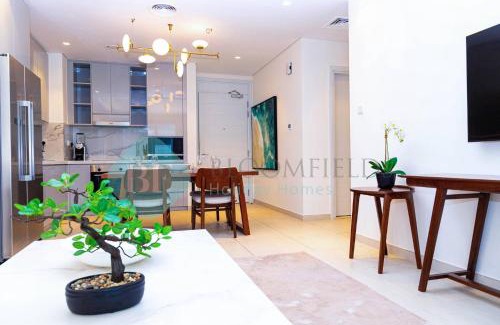 Sharm Apartamento | Bloomfields 2brmaid Address Beach Fujairah