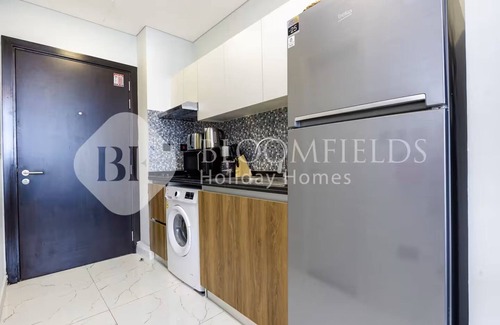 Masdar City Apartamento | Bloomfields Classic Stu The Gate Masdar