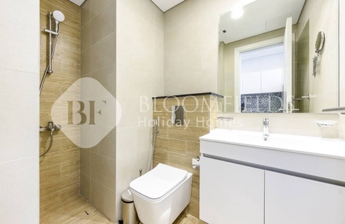 Masdar City Apartamento | Bloomfields Cozy Stu The Gate Masdar