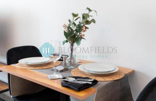 Masdar City Apartamento | Bloomfields Euphoric Stu In Oasis Masdar City