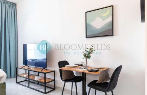 Masdar City Apartamento | Bloomfields Euphoric Stu In Oasis Masdar City