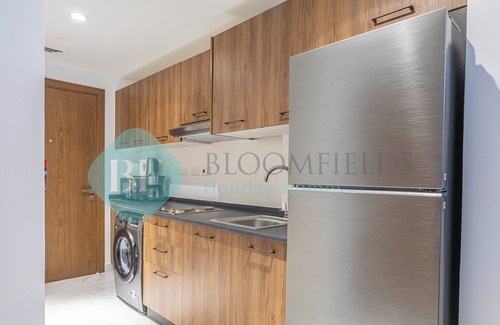 Masdar City Apartamento | Bloomfields Fantastic STU in Oasis