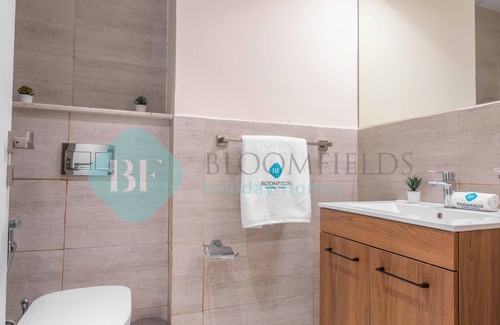 Masdar City Apartamento | Bloomfields Fantastic STU in Oasis