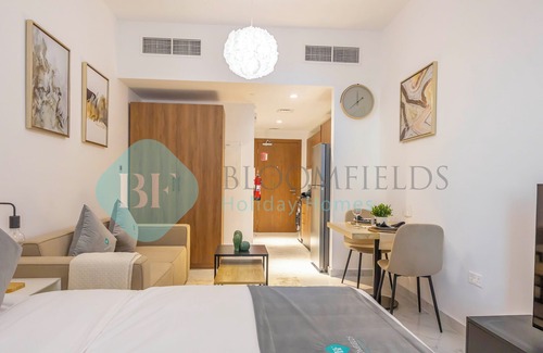 Masdar City Apartamento | Bloomfields Fantastic STU in Oasis