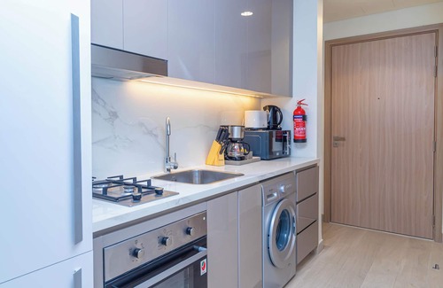Nad Al Sheba Apartamento | Bloomfields Fantastic STU Azizi Riviera