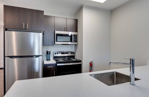 Bloomington Apartamento | Bloomington Apartment - Walk to IU Campus & Mall!