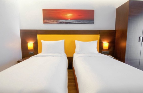 Calangute Hotel | BloomSuites - Calangute