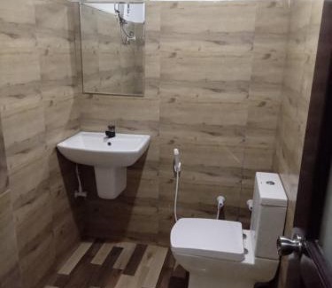 Haputale Apartamento | Blossom