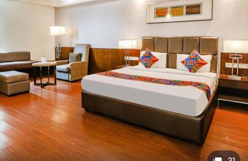 Banjara Hills Hotel | Blossoms Room Hotel Svm Grand - a Luxury Collection Hotel Banjara Hills - Free Breakfast