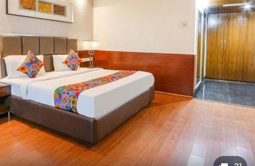 Banjara Hills Hotel | Blossoms Room Hotel Svm Grand - a Luxury Collection Hotel Banjara Hills - Free Breakfast