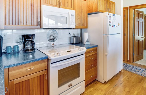 Yachats Casa | Espiráculo Bungalow - Cómodo Yachats Inicio
