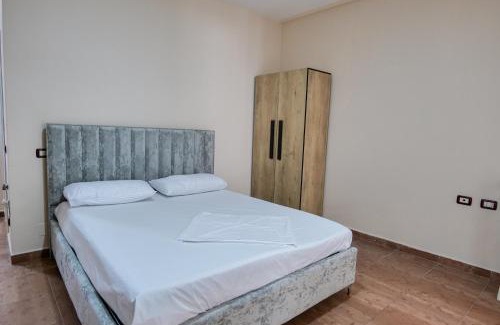 Golem Apartamento | Blu Apart Hotel Durres