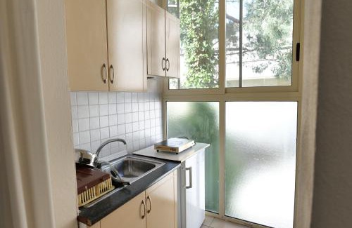 Golem Apartamento | Blu Apart Hotel Durres