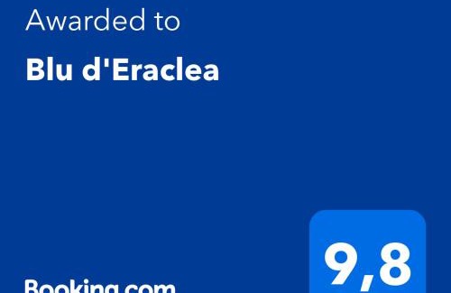 Mondello Apartamento | Blu d'Eraclea