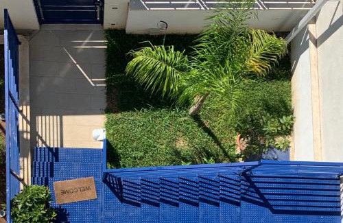 Mondello Apartamento | Blu d'Eraclea