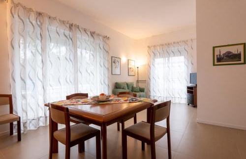 Mondello Apartamento | Blu d'Eraclea