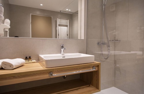 Maso Corto Hotel | Blu Hotel Senales Zirm - Cristal