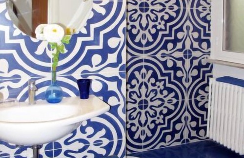 Torrazza Apartamento | Apartamento Blu Mediterraneo (PGI210) en Poggi - 4 personas, 1 dormitorios