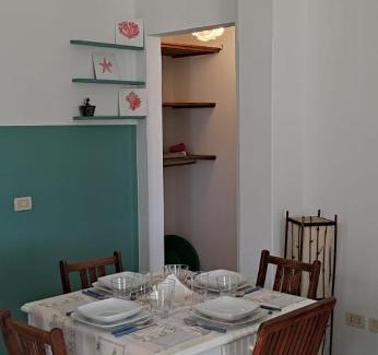 Sal Rei Apartamento | Blu Shell - Ca' Greta