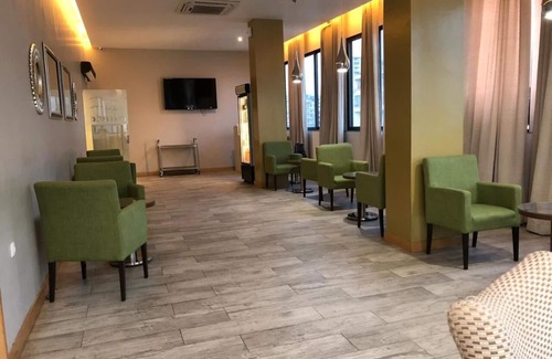 Maputo Hotel | Blu Sky Hotel