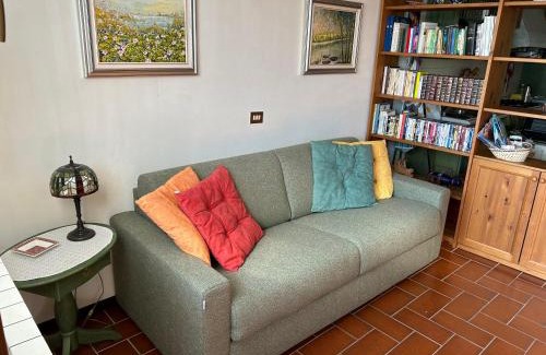Sestola Apartamento | blu sky