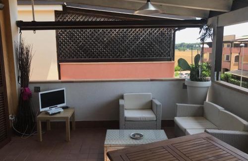 Marina di Pisticci Apartamento | Blu Village 2 (MT)