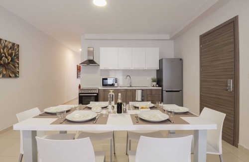 Gzira Apartamento | Blubay Apartments by ST Hotels