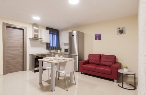 Gzira Apartamento | Blubay Apartments by ST Hotels