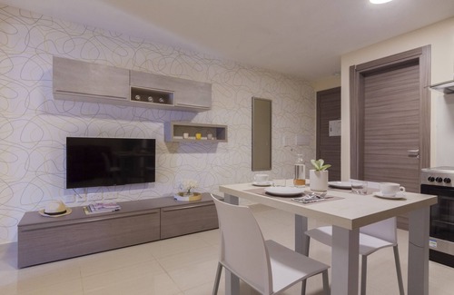 Gzira Apartamento | Blubay Apartments by ST Hotels