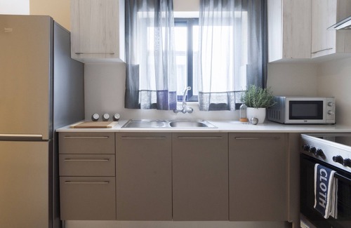 Gzira Apartamento | Blubay Apartments by ST Hotels