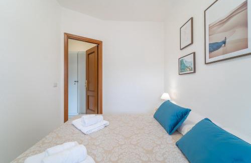 Olbia Apartamento | Bluceleste Home
