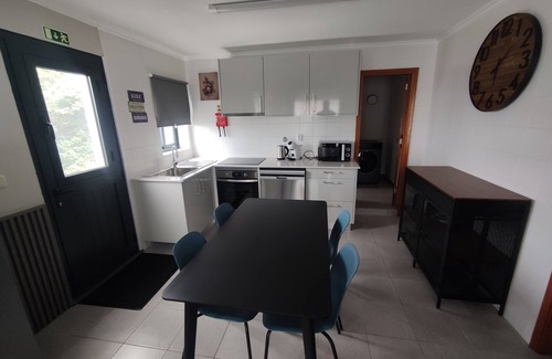 Sao Joao Apartamento | Blue Almance - T1 Apartment