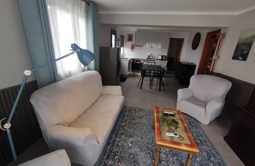 Sao Joao Apartamento | Blue Almance - T1 Apartment