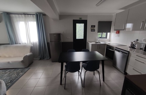 Sao Joao Apartamento | Blue Almance - T1 Apartment