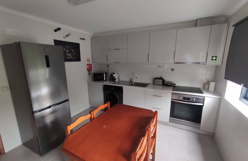 Sao Joao Apartamento | Blue Almance - T2 Apartment