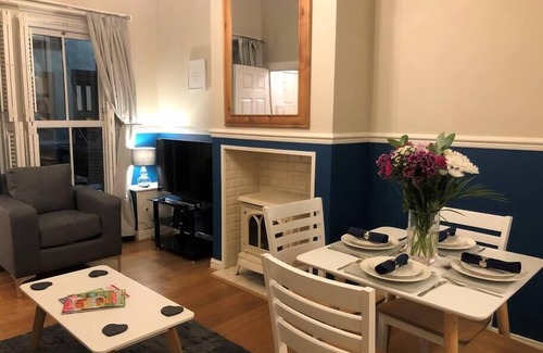 Maryport Casa | Blue Anchor House - 5 minute walk to Maryport Beach and Marina