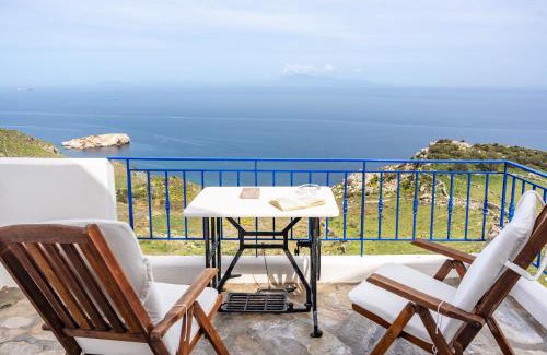 Kea Casa | Blue and White