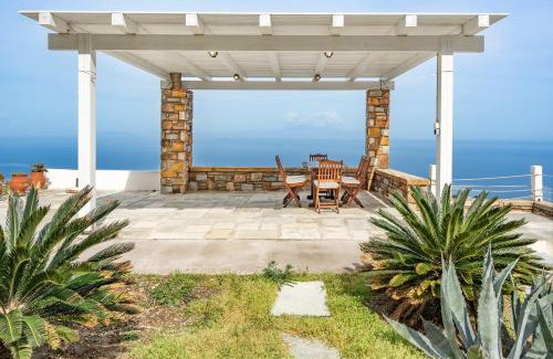 Kea Casa | Blue and White