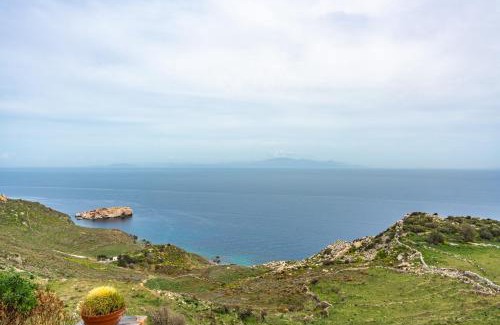 Kea Casa | Blue and White