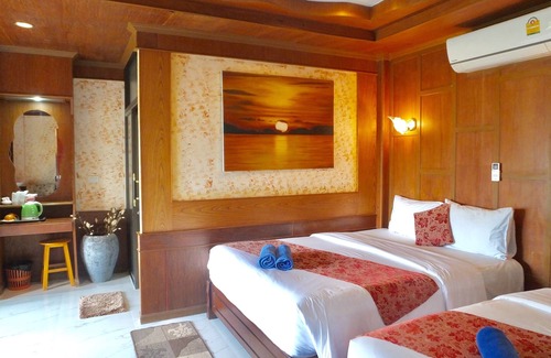 Ko Lanta Complejo | Blue Andaman Lanta Resort