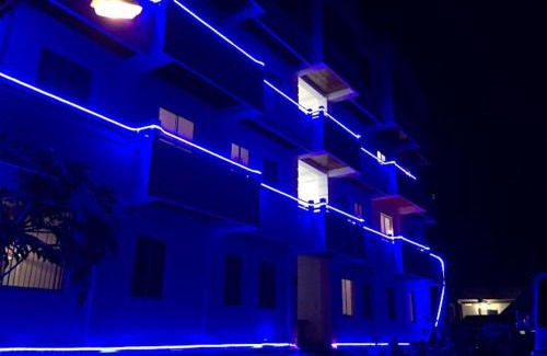 Laitumkhrah Casa | BLUE ANGEL Guest House