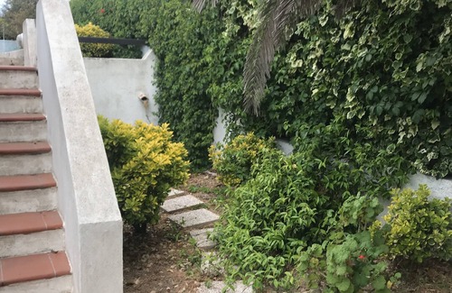 Ruoni Apartamento | BLUE APARTMENT