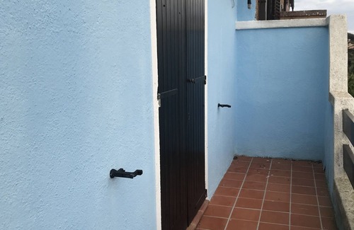 Ruoni Apartamento | BLUE APARTMENT