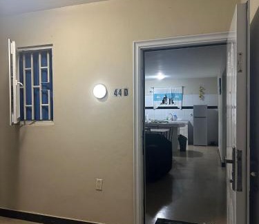 Willemstad Apartamento | Blue Apartments